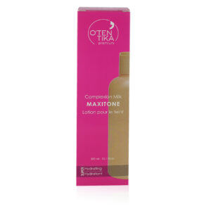 Lait pour le teint Maxitone
