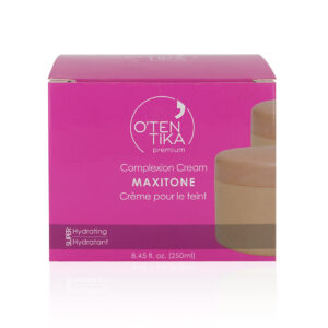 Crème Teint Maxitone