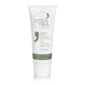Gommage Visage Nettoyant en Profondeur