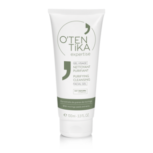 Gel Nettoyant Purifiant Visage