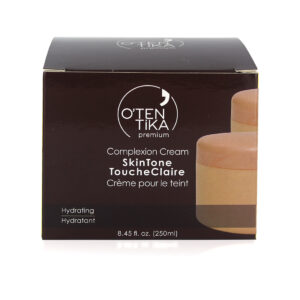 Crème de Teint SkinTone