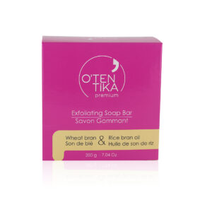 Pain de Savon Exfoliant